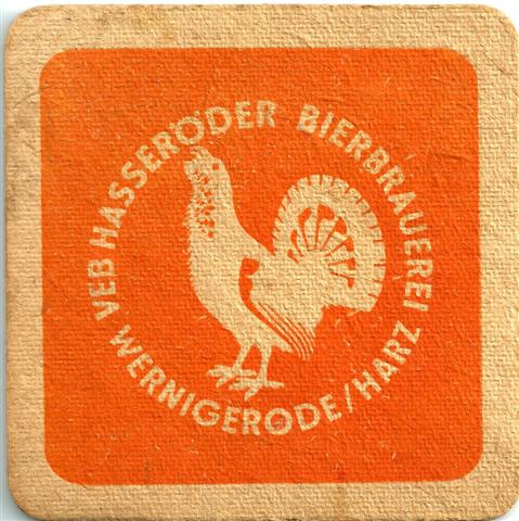 wernigerode hz-st hasse quad 1a (190-veb hasserder-rot)